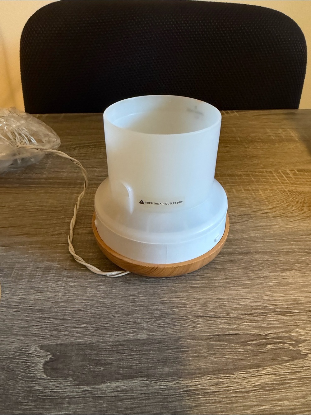 Innogear Aromatherapy Diffuser - Picture 4 of 6